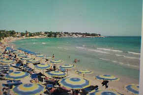 Villa With Private Garden