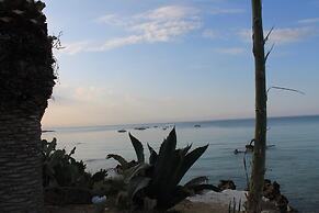 Villa With Private Garden