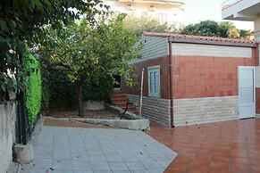 Villa With Private Garden