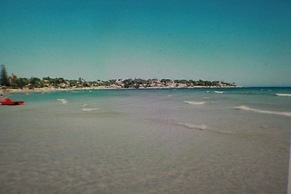 Villa With Private Garden