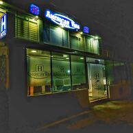 Hotel American Visa Bogota