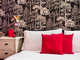 Home for Large Groups, Comfort and Style