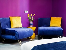 Home for Large Groups, Comfort and Style