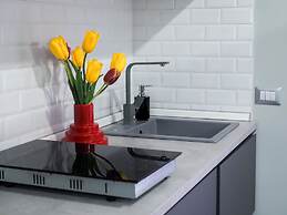 Home for Large Groups, Comfort and Style