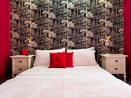 Home for Large Groups, Comfort and Style