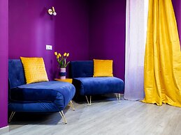 Home for Large Groups, Comfort and Style