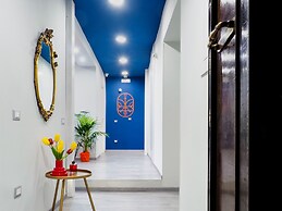 Home for Large Groups, Comfort and Style