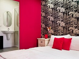 Home for Large Groups, Comfort and Style