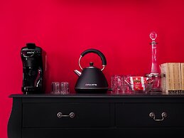 Home for Large Groups, Comfort and Style