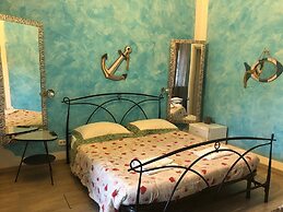 Room in B&B - B & b Oasis Passion Fiera - Triple Room