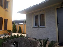 Room in B&B - B & b Oasis Passion Fiera - Triple Room