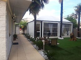 Room in B&B - B & b Oasis Passion Fiera - Triple Room