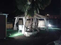 Room in B&B - B & b Oasis Passion Fiera - Quadruple Room 2