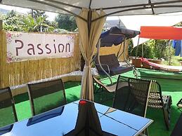 Room in B&B - B & b Oasis Passion Fiera - Quadruple Room 2