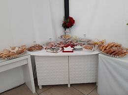 Room in B&B - B & b Oasis Passion Fiera - Quadruple Room 3