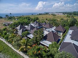 Kori Maharani Villas - Two-bedroom Pool Villa 2