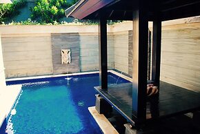 Room-kori Maharani Villas - One Bedroom