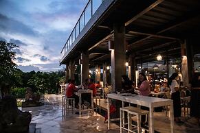 Room-kori Maharani Villas - Lagoon Pool