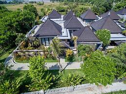 Room-kori Maharani Villas - One Bedroom