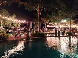 Room-kori Maharani Villas - Lagoon Pool