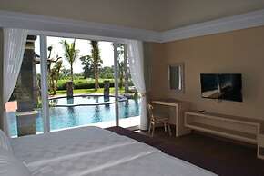 Room-kori Maharani Villas - Lagoon Pool
