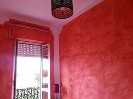 B b Oasis Passion Fiera - Triple Room With Wifi and Ac, External Bathr