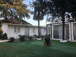 B b Oasis Passion Fiera - Triple Room With Wifi and Ac, External Bathr