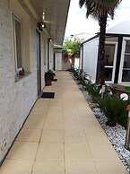 B b Oasis Passion Fiera - Triple Room With Wifi and Ac, External Bathr