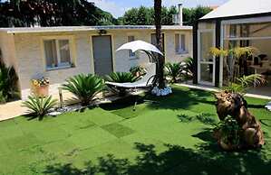 B b Oasis Passion Fiera - Triple Room With Wifi and Ac, External Bathr