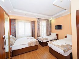 Renova Hotel Fatih