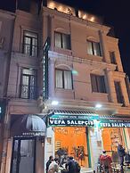 RENOVA OLD CiTY