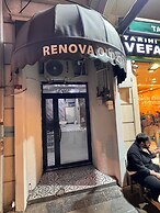 RENOVA OLD CiTY