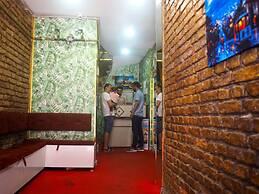 RENOVA OLD CiTY HOTEL