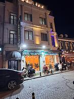 RENOVA OLD CiTY
