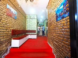 RENOVA OLD CiTY HOTEL