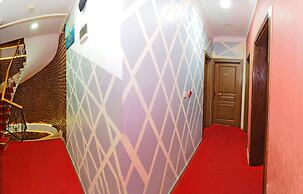 RENOVA OLD CiTY HOTEL