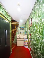 RENOVA OLD CiTY HOTEL