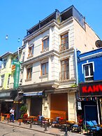 RENOVA OLD CiTY HOTEL