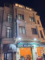 RENOVA OLD CiTY