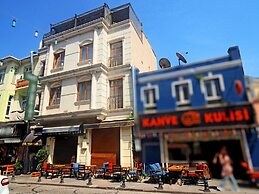 RENOVA OLD CiTY HOTEL