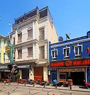 RENOVA OLD CiTY HOTEL