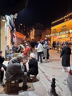RENOVA OLD CiTY