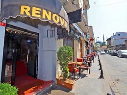 Renova Hotel Fatih