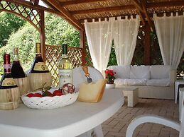 Superior Ground Floor Apartment With Pool View