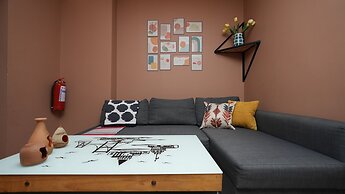 Anka Residence