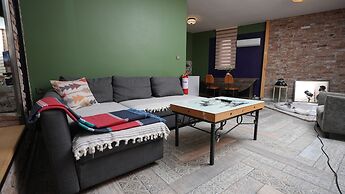 Anka Residence