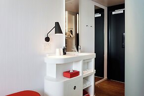 citizenM Seattle Pioneer Square