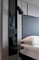citizenM Seattle Pioneer Square