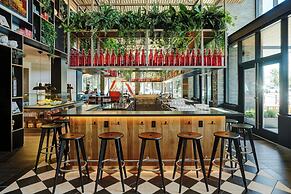 citizenM Seattle Pioneer Square