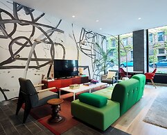 citizenM Seattle Pioneer Square